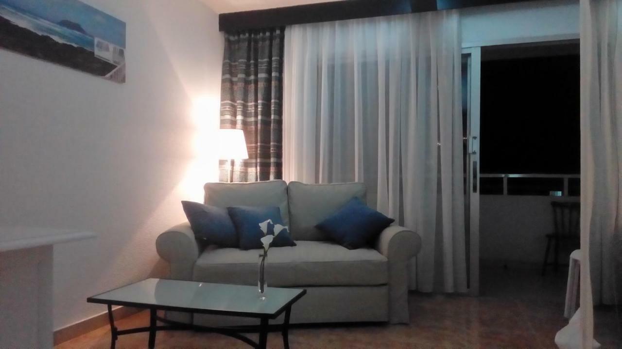 Valparaiso Top Floor プラヤ・デル・イングレス エクステリア 写真